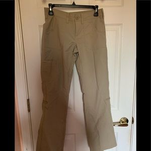 North face women outdoor pants